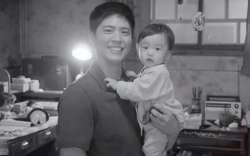 Park Bo Gum bỏ nhiều dự án để tham gia 'Khi cuộc đời cho bạn quả quýt'