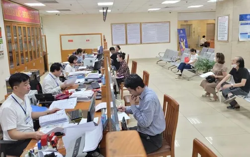 Số lượng biên chế, chế độ chính sách cho cán bộ sau sắp xếp đơn vị hành chính sẽ như thế nào?