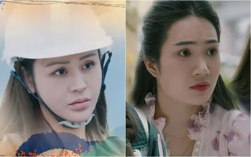 Dàn diễn viên mới toanh của 'Cha tôi, người ở lại' 6 năm sau