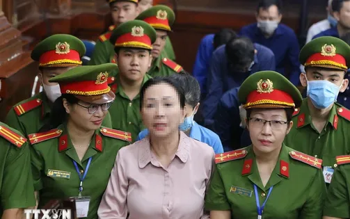 Vụ án Vạn Thịnh Phát giai đoạn 2: Các bị cáo ân hận, xin giảm nhẹ hình phạt