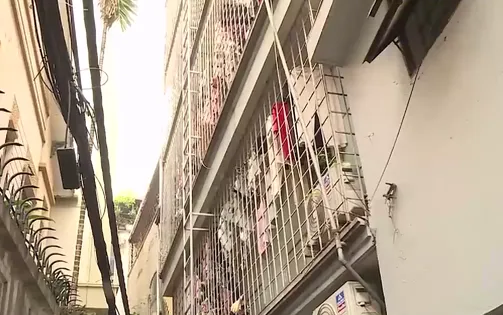 Hà Nội: Hàng chục nghìn nhà trọ mất an toàn PCCC