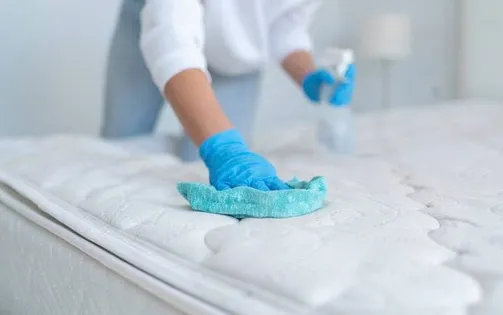 Bạn có biết nệm của mình bẩn đến mức nào không?