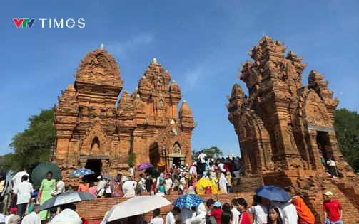 Ninh Thuận: Nhiều sự kiện hấp dẫn dịp lễ 30/4 - 1/5