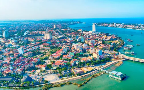 Quảng Bình: Dự kiến sẽ còn 41 xã, phường sau khi sáp nhập