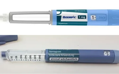Mỹ cảnh báo với thuốc trị đái tháo đường Ozempic giả