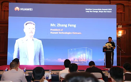 Doanh nghiệp đa lĩnh vực tiến tới kỷ nguyên AI