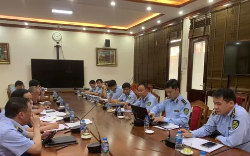 Lạng Sơn: Triển khai “Tháng hành động vì an toàn thực phẩm”  năm 2025