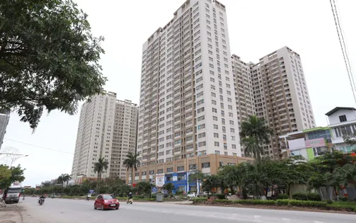 Khan hiếm căn hộ giá rẻ, vừa túi tiền