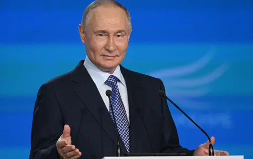 Nga sẵn sàng đàm phán hòa bình trực tiếp với Ukraine