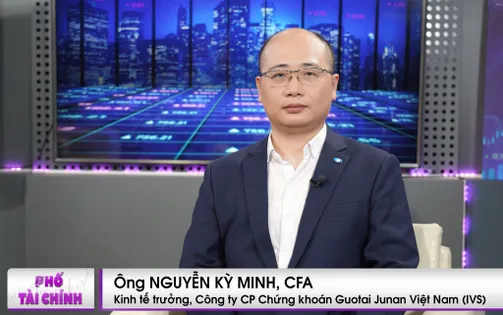 Căng thẳng thương mại toàn cầu: Đâu là nhóm ngành tiềm năng?