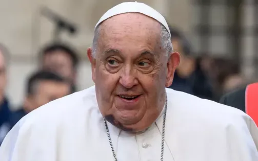 Vatican thông báo lịch trình tang lễ của Giáo hoàng Francis