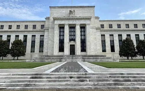 Fed phát tín hiệu giữ nguyên lãi suất