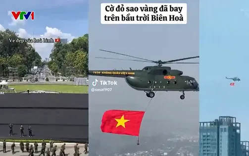 Âm nhạc nối dài niềm tự hào ngày hội non sông