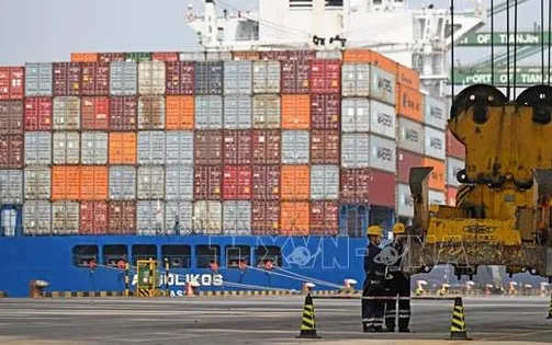 Trung Quốc bác thông tin đàm phán thuế quan với Mỹ