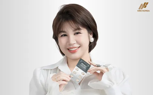 Khao khát chăm sóc sắc đẹp cho phụ nữ Việt đến sứ mệnh vì cộng đồng