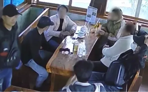 Bắt nhóm cho vay nặng lãi cưỡng đoạt tài sản ở Lâm Đồng, "ép" con nợ bán đất trả tiền