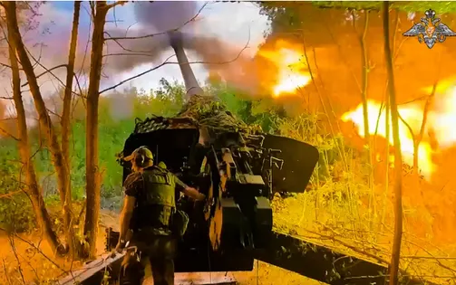 Tổng thống Ukraine: Lệnh ngừng bắn 72 giờ của Nga chỉ là một 'nỗ lực thao túng'