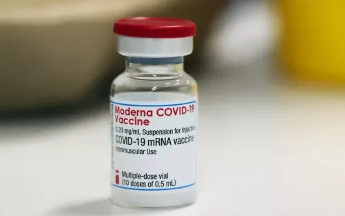 Bê bối mới của hãng Moderna do vi phạm quy định tiêm vaccine ngừa COVID-19