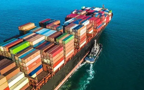 Xuất khẩu vững vàng trước thuế quan