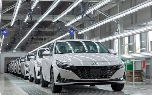 Thị trường xe hơi những tháng đầu năm 2025 - Cần một “cú hích”