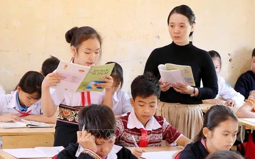 Những chính sách giáo dục nổi bật có hiệu lực trong tháng 5/2025