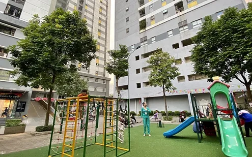 Quỹ nhà ở quốc gia – Mục tiêu “an cư” cho người lao động