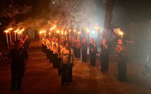 Côn Đảo - Hùng ca Ý chí Việt Nam: Truyền cảm hứng từ ký ức thiêng liêng đến khát vọng tương lai