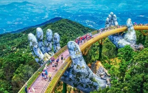 Nhiều điểm du lịch hút khách dịp nghỉ lễ