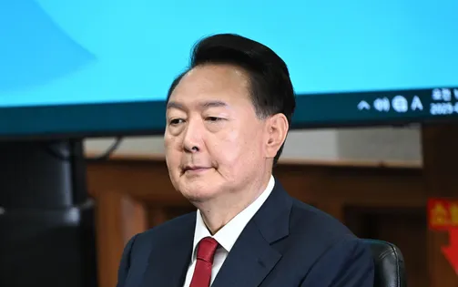 Cựu Tổng thống Hàn Quốc Yoon Suk-yeol bị truy tố thêm tội danh