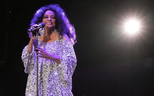 Madonna, Diana Ross, Stevie Wonder sẽ tham dự Met Gala