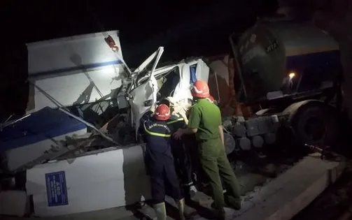 28 người tử vong vì tai nạn giao thông trong ngày 1/5, vi phạm tốc độ và nồng độ cồn chiếm tỷ lệ cao