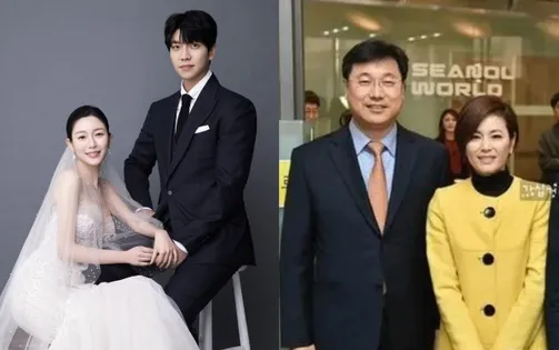 Lee Seung Gi vẫn nhận phản ứng dữ dội dù đã cắt đứt quan hệ với nhà vợ