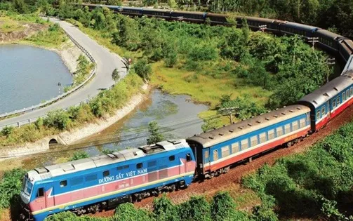 Thủ tướng chỉ đạo đẩy nhanh tiến độ dự án đường sắt Lào Cai - Hà Nội - Hải Phòng