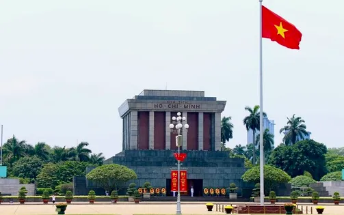 Kế hoạch triển khai thi hành Pháp lệnh Quản lý, bảo vệ Khu di tích Lăng Chủ tịch Hồ Chí Minh