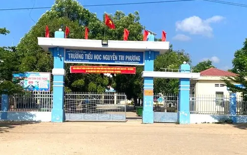 Gia Lai: Tạm giữ hình sự thầy giáo nghi dâm ô với nhiều nữ sinh tiểu học