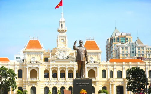 Những lần “xé rào” mang lại diện mạo mới cho TP Hồ Chí Minh