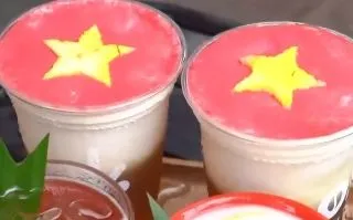 Giới trẻ lan tỏa tình yêu đất nước bằng sáng tạo, tự hào