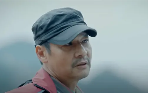 Những chặng đường bụi bặm - Tập 22: Nguyên khuyên ông Nhân cứ nói ra sự thật