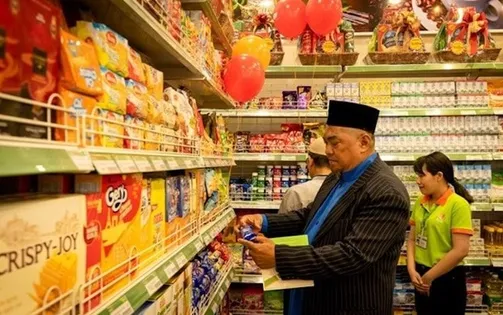 Ứng phó với rào cản thuế: Giải pháp từ thị trường Halal