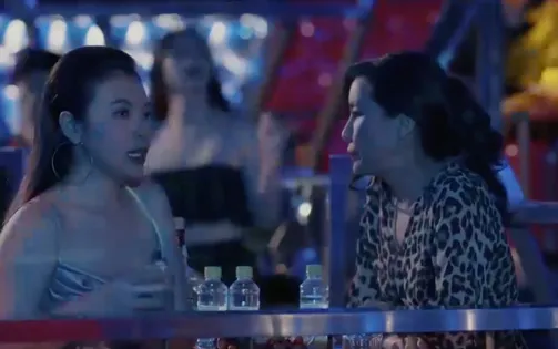 Mẹ biển - Tập 32: Huệ tiếp tục vận chuyển hàng 'cấm', Đại vẫn chưa có thông tin mới