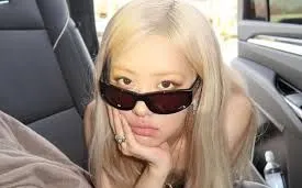 Rosé (BLACKPINK) hát nhạc phim của Brad Pitt