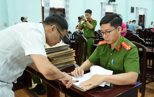 Bình Thuận: Đặc xá thể hiện truyền thống nhân đạo, chính sách khoan hồng