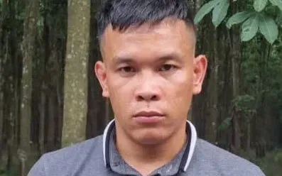 Ra tù chưa đầy 4 tháng lại gây 7 vụ cướp, hiếp trong rừng cao su