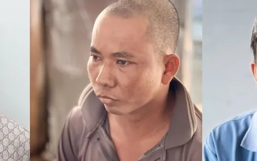 Khởi tố 7 đối tượng buôn lậu đường tại An Giang