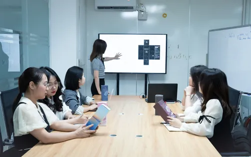 Lanux - Thương hiệu nước hoa thơm phòng tập trung vào trải nghiệm khách hàng