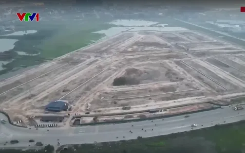 Sắp xếp bộ máy nhưng không để công việc gián đoạn
