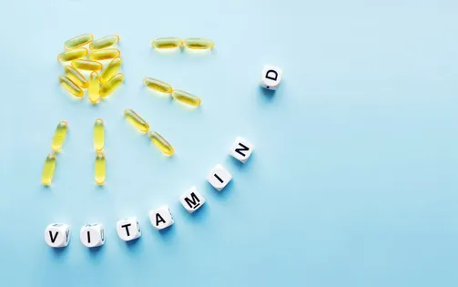 Bổ sung bao nhiêu vitamin D được cho là đủ?