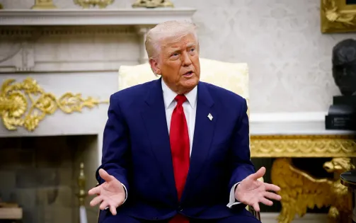 Ông Trump tuyên bố sẽ tước đặc quyền miễn thuế của Đại học Harvard
