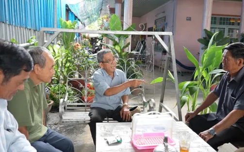 VTV Đặc biệt 'Hành trình thống nhất': Hàn gắn nỗi đau quá khứ, hướng đến hòa hợp dân tộc