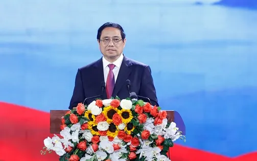 Thủ tướng: Kỷ niệm 50 năm ngày giải phóng Côn Đảo, quyết tâm lập những kỳ tích mới, hào hùng và oanh liệt hơn